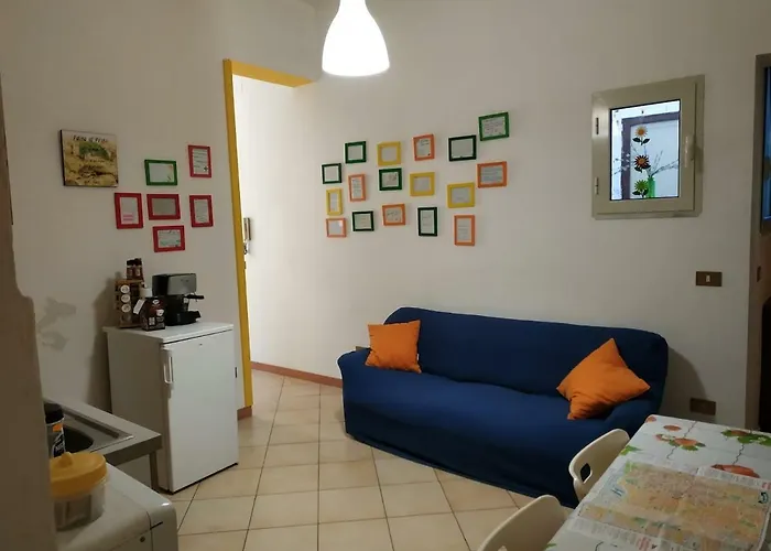 Friendly Home